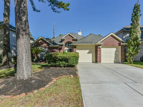 13203 Yaupon Holly Ln, Houston, TX 77044