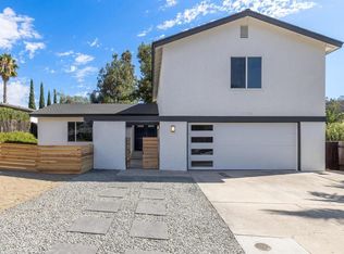 6763 Monte Verde Dr, San Diego, CA 92119