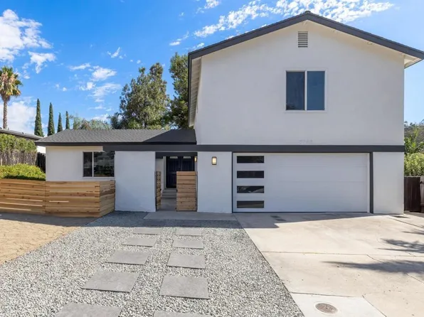 6763 Monte Verde Dr, San Diego, CA 92119