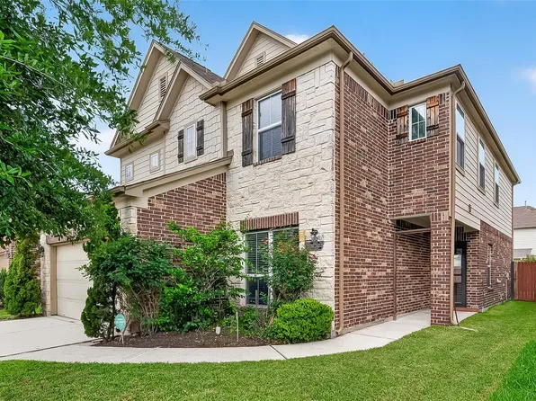 8134 Pastel Dawn Trce, Houston, TX 77049