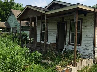 4034 King St, Houston, TX 77026