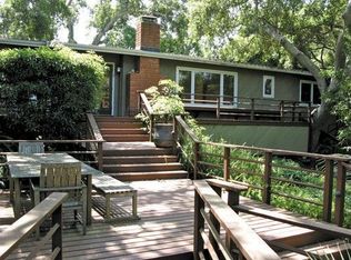 128 Arroqui St, Santa Barbara, CA 93108