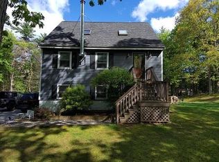 25 Pinewood Loop, Sandown, NH 03873