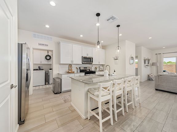 2nd image of 385 N Spring Flower Dr
