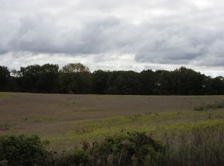PARCEL 1 Highland Rd, Loganville, WI 53943