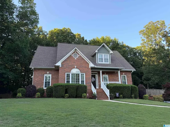 1672 Russet Hill Cir, Birmingham, AL 35244