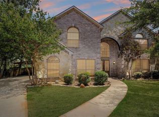 919 Greenfield Ct, Kennedale, TX 76060