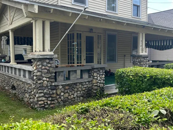 318 Spring Avenue, Troy, NY 12180