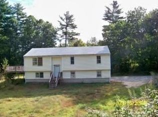8 Morrison Rd, Raymond, NH 03077