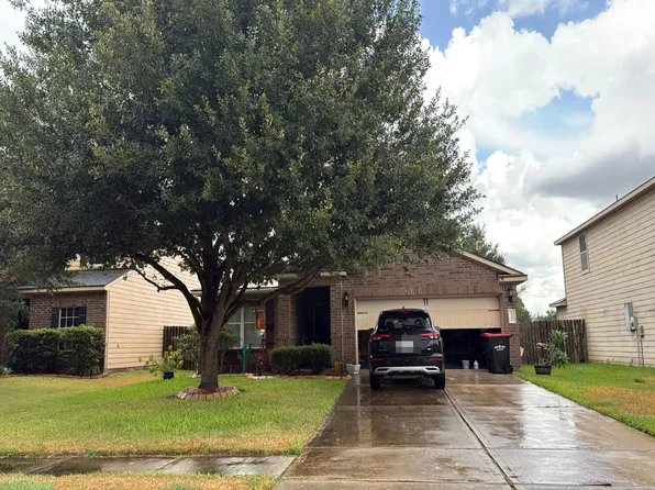 6907 Nectarine Ln, Richmond, TX 77469