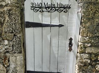 3940 Main Cottage, Miami, FL 33133