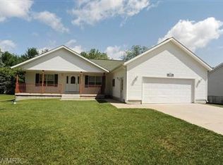 8093 Knight Dr, Newaygo, MI 49337
