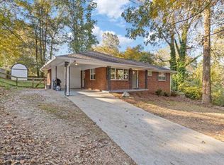 3649 Garden Blvd, Gainesville, GA 30506