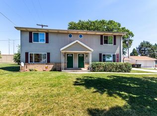 1502 S 101st St, Milwaukee, WI 53214
