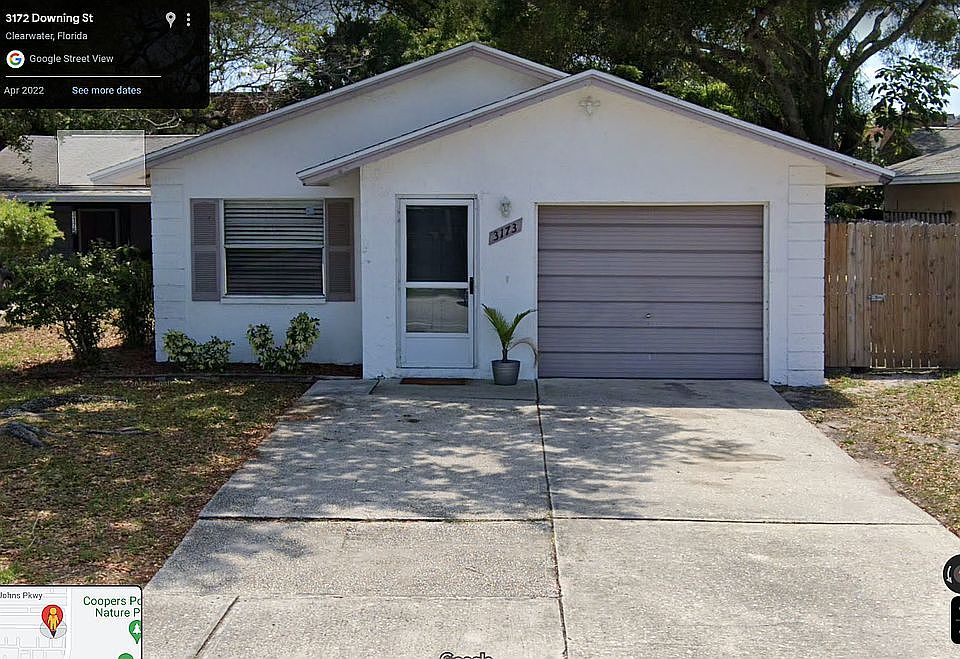 3173 Downing St Clearwater F