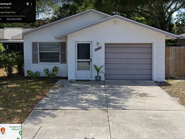 3173 Downing St, Clearwater, FL 33759