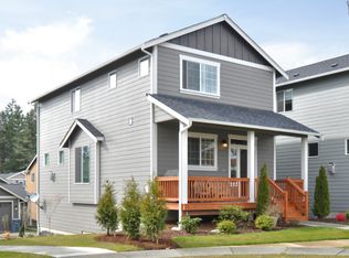 11509 Hudson Ln, Gig Harbor, WA 98332