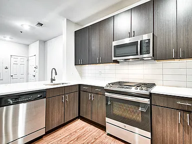 Windsor at Liberty House - Start Scene