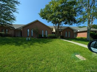 6532 Chaprice Ln, Montgomery, AL 36117