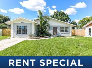 4203 55th Avenue Dr E, Bradenton, FL 34203