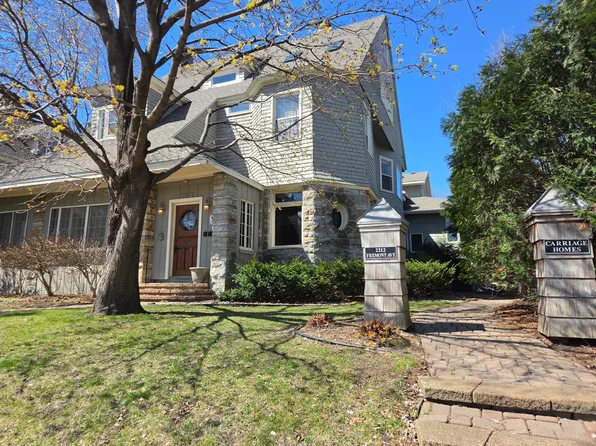 2212 Fremont Ave S APT 5, Minneapolis, MN 55405