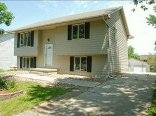 2521 SE 18th St, Des Moines, IA 50320