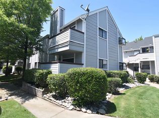 7401 Auburn Oaks Ct APT L, Citrus Heights, CA 95621