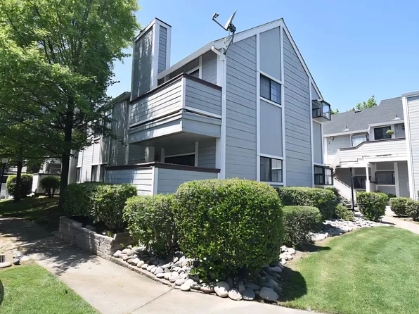 7401 Auburn Oaks Ct APT L, Citrus Heights, CA 95621