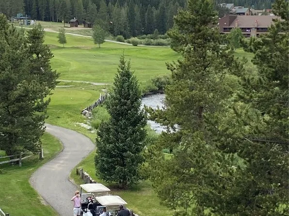 35 Wheeler Pl #111, Frisco, CO 80443