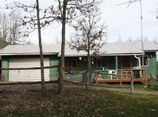 23313 E Evans Creek Rd, White City, OR 97503
