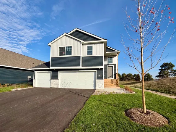 5042 258th Ct, Wyoming, MN 55092