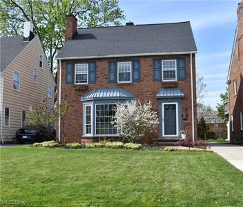 3822 Bushnell Rd, University Heights, OH, 44118