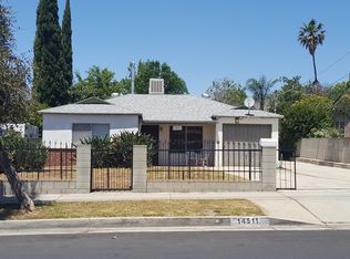 14511 Astoria St, Sylmar, CA 91342