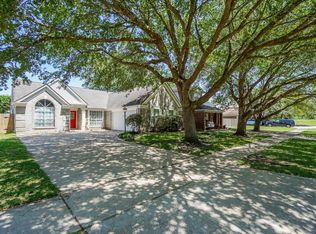 715 Hawthorn Pl, Missouri City, TX 77459