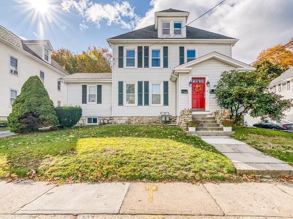 26 Purchase St, Milford, MA 01757