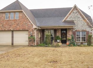 429 Gascony Ave, Springdale, AR 72764