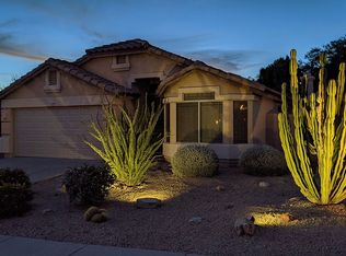 10394 E Saltillo Dr, Scottsdale, AZ 85255