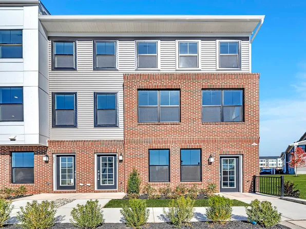 229 Lewis Fisher Dr, Titusville, NJ 08560