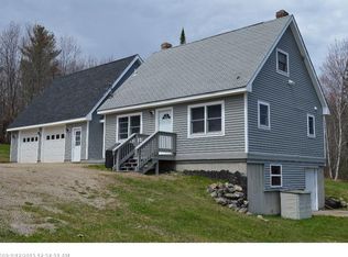 133 Pine Hill Rd, Monmouth, ME 04259