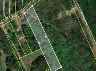 8325 Shell House Rd, Edisto Island, SC 29438