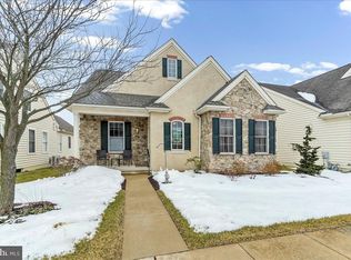 336 Carlisle Dr, Avondale, PA 19311