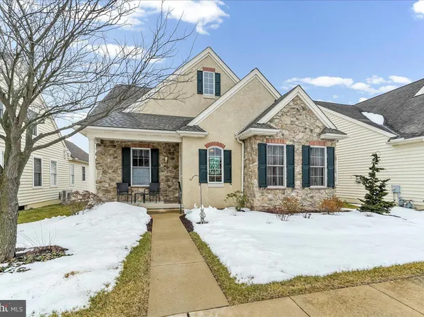 336 Carlisle Dr, Avondale, PA 19311
