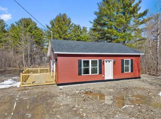 288 Elm Street, Brewer, ME 04412