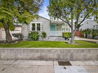 5928 Estelle St, San Diego, CA 92115