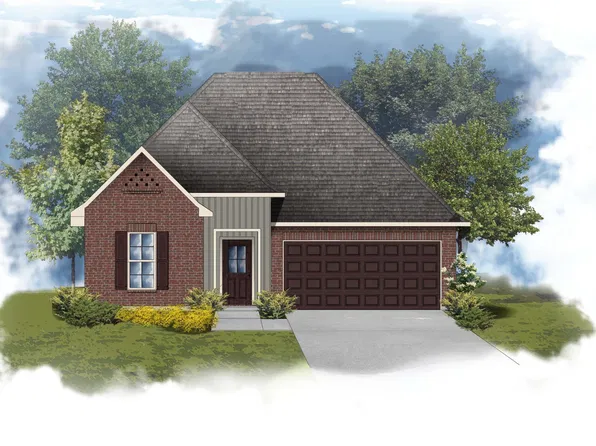 2155 Taylor Dr, Port Allen, LA 70767