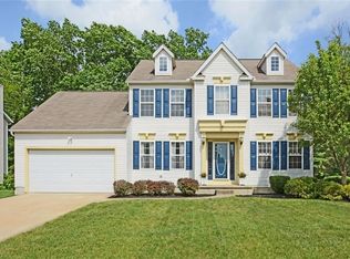 1156 Dover Dr, Medina, OH 44256