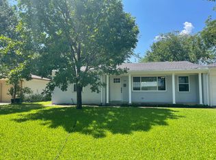 5405 Dennis Ave, Fort Worth, TX 76114