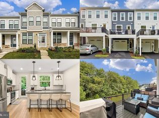 3573 Stephensons Hill Ln, Marshall, VA 20115