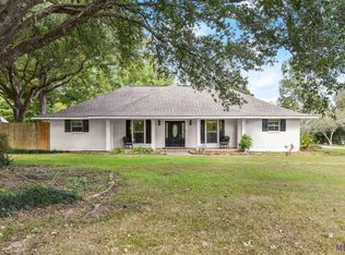 6875 Springwood Blvd, Denham Springs, LA 70726