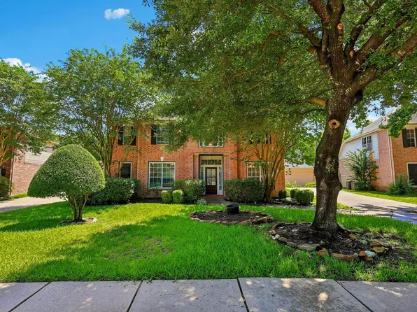 410 Spring Lakes Hvn, Spring, TX 77373